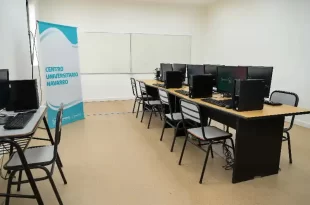 Centro Universitario en Navarro