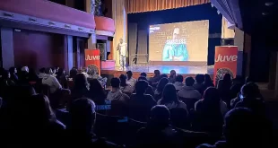 Estudiantes se inspiran en la tecnología y el emprendedurismo