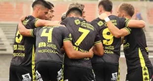 Flandria busca cortar la racha de empates frente a Fénix