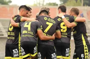 Flandria busca cortar la racha de empates frente a Fénix