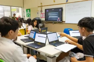 Inteligencia Artificial en las aulas