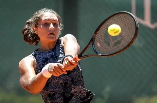 Luján se consolida como sede de tenis internacional