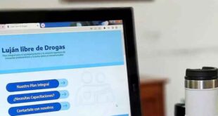 Talleres sobre drogas en escuelas