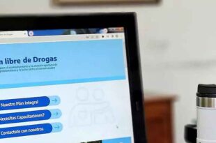 Talleres sobre drogas en escuelas