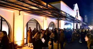 Preapertura de “Entre Puentes”