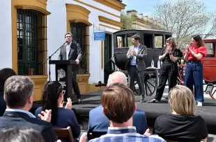 Presentación Camino Real