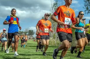 Primavera Fest en Luján