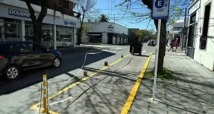 Plan de Señalización Vial