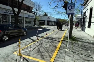 Continúa desarrollando el plan de Señalización Vial 10 Plan de Señalización Vial