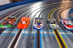 nueva victoria en la categoría TC
