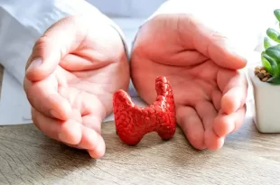 cáncer de tiroides al año en argentina