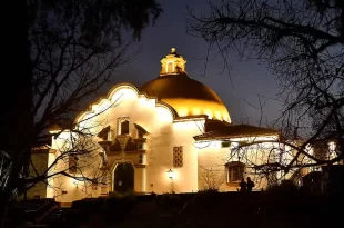 Luján continúa con las obras de restauración histórica y nuevos espacios culturales 9 Luján continúa con su plan de obras