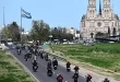 Peregrinación Nacional de Motociclistas a Luján