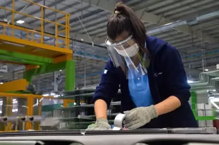 Asistencia financiera a comercios, pymes y microempresas