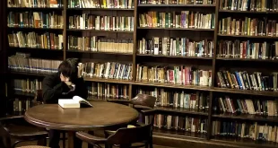 Encuentro “Del escritor al lector” en la Biblioteca Ameghino