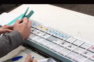 Cómo utilizar la Boleta Única de Papel