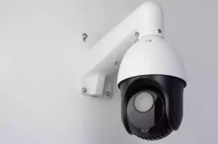 Cámaras de seguridad inteligentes: la evolución de la protección en el hogar
