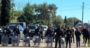 bloqueo en Cerámica Cortínes