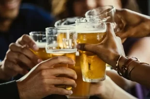 El Conicet trabaja en una cerveza mas saludable
