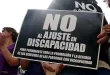Pensiones por discapacidad en el concejo