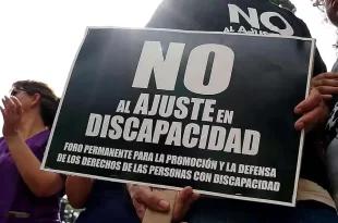 Pensiones por discapacidad en el concejo