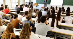 Convocan a una encuesta para diseñar la oferta formativa 2026-2027