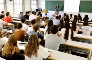 Encuesta para diseñar la oferta formativa