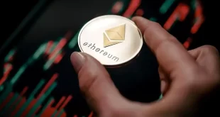 Ethereum más allá del precio: cómo funciona la red que sostiene gran parte del mundo cripto