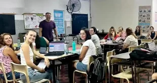 Luján da un paso clave en la formación docente con nuevos cursos y postítulos