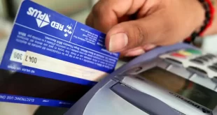 débito para fintech