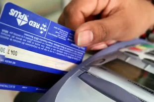 débito para fintech