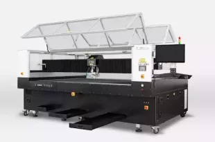 Guía para elegir la mejor máquina láser para tu negocio