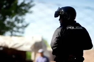 Allanamientos en Luján por amenazas con armas de fuego: la seguridad bajo la lupa 8 la seguridad bajo la lupa