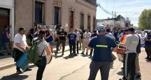 La crisis de Cerámica Cortines escala