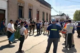 La crisis de Cerámica Cortines escala