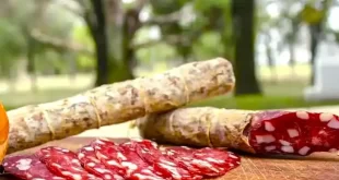 Fiesta del Salame Quintero: nuevos artistas confirmados en Mercedes