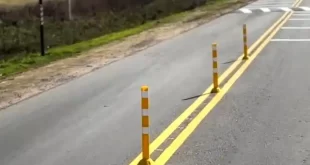 Plan integral de seguridad vial