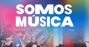 <span style='font-size:19px;'>Escuela Pipo Ferrari:</span></br>Estudiantes de música llevarán su talento al Teatro Trinidad Guevara