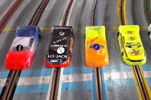 Las TC Pick Up hicieron historia
