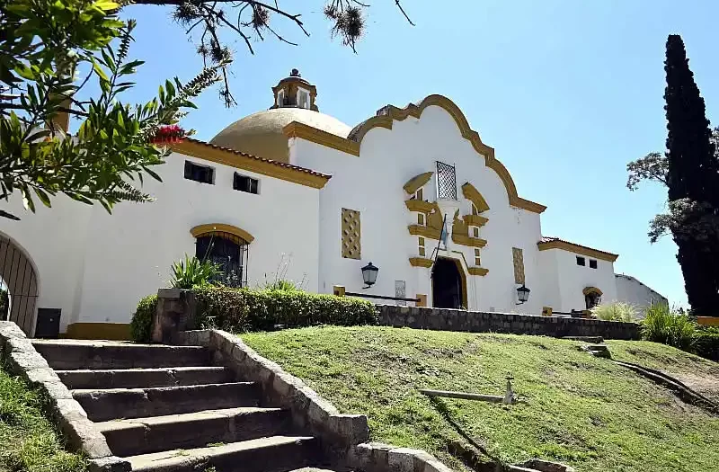 El Museo de la Ciudad visitas guiadas