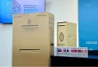 se usará por primera vez la Boleta Única de Papel