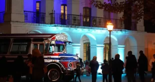 Luján se prepara para “Una Noche en los Museos”: arte, historia y cultura 2 Cronograma Una Noche en los Museos