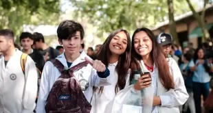 <span style='font-size:20px;'>Sede Central:</span></br>La UNLu se prepara para recibir este jueves a miles de estudiantes