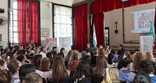 Jornada dedicada a la filosofía y la pedagogía latinoamericana
