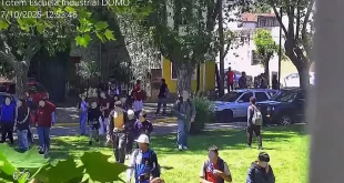 Una pelea entre alumnos reaviva la preocupación por la violencia en la escuela