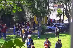 preocupación por la violencia en la escuela