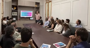 Programa Entramados