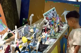 Semana de las Artes en Luján