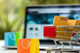 tienda online desde cero