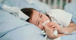 Alarma en Provincia por Casos de Coqueluche se triplican y causan muertes infantiles 1 TosConvulsa